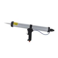 Pneumatic Gun