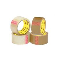 BOPP PACKING TAPE