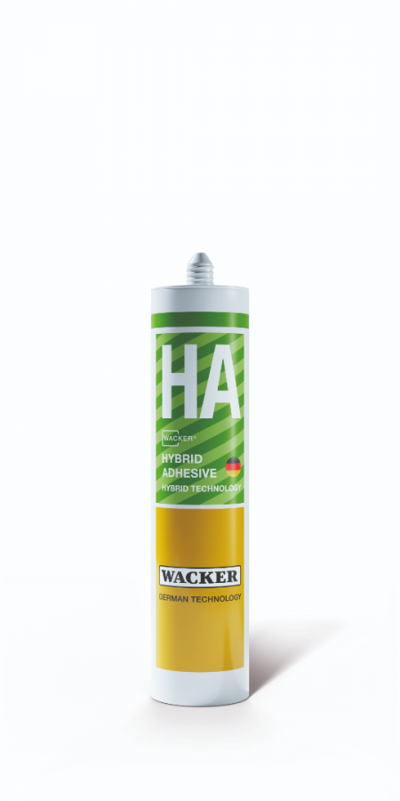Wacker Hybrid Adhesive 