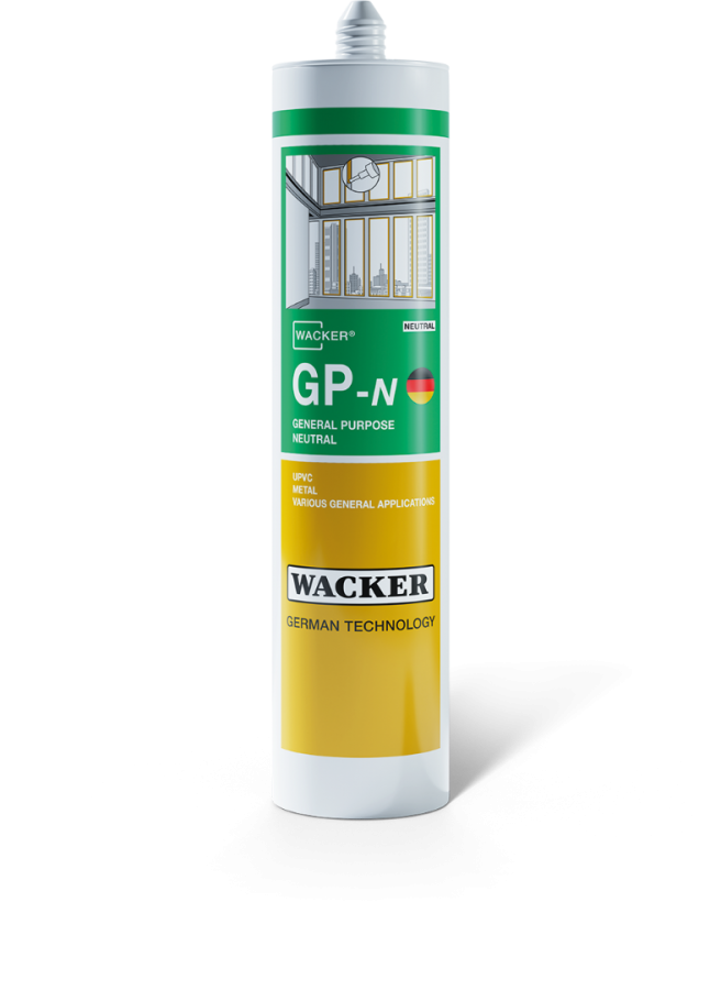 GN Silicone Sealant Distributor