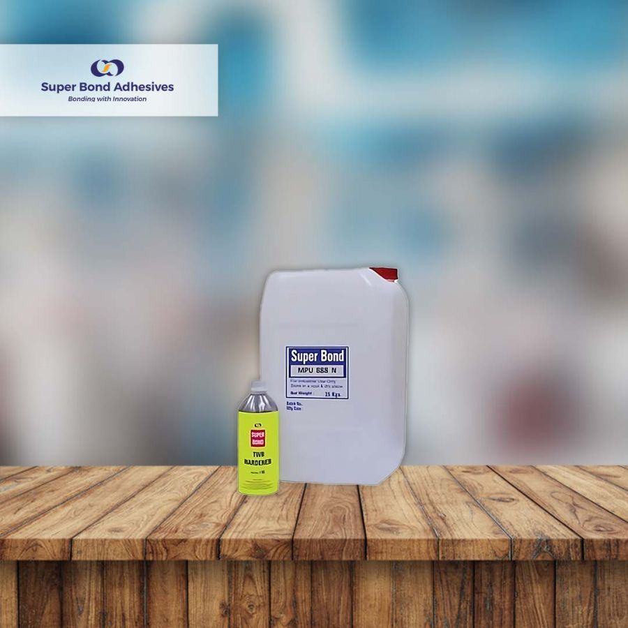 Yamadur Hardener R-22