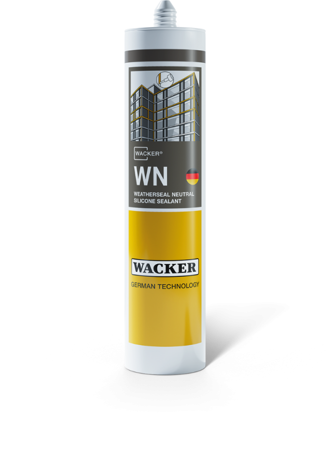 Weather Sealant Distributor 