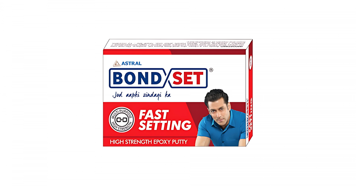 Bondtite Fast Setting Distributors