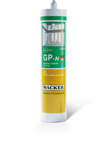 Silicone Sealant Distributor